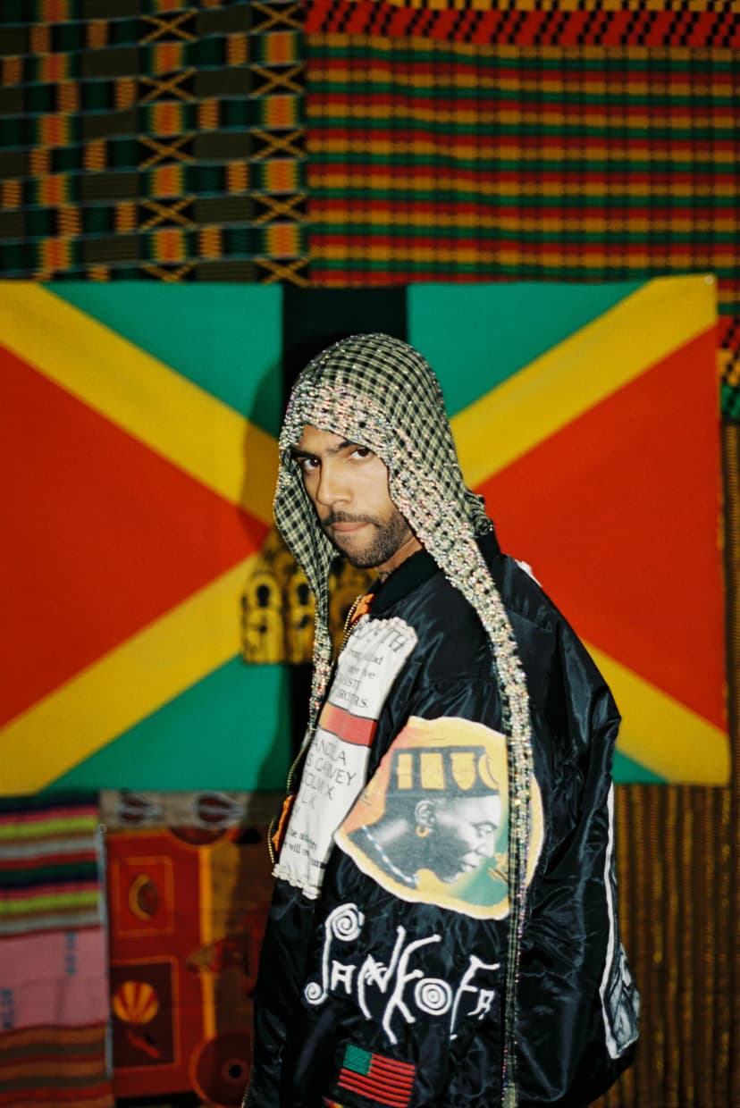 Live Listening Session Cover