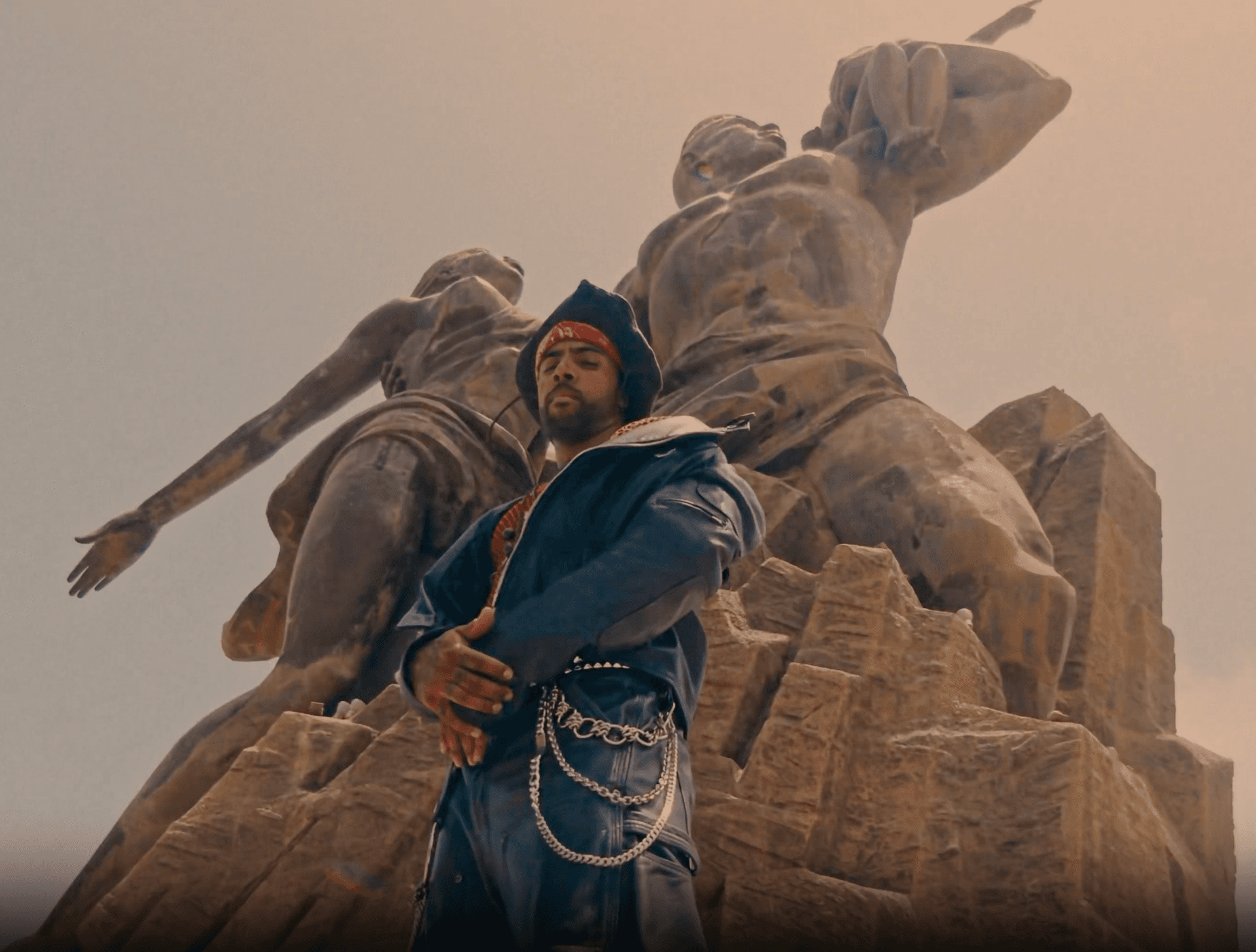 exclusive preview: still with the smoke video